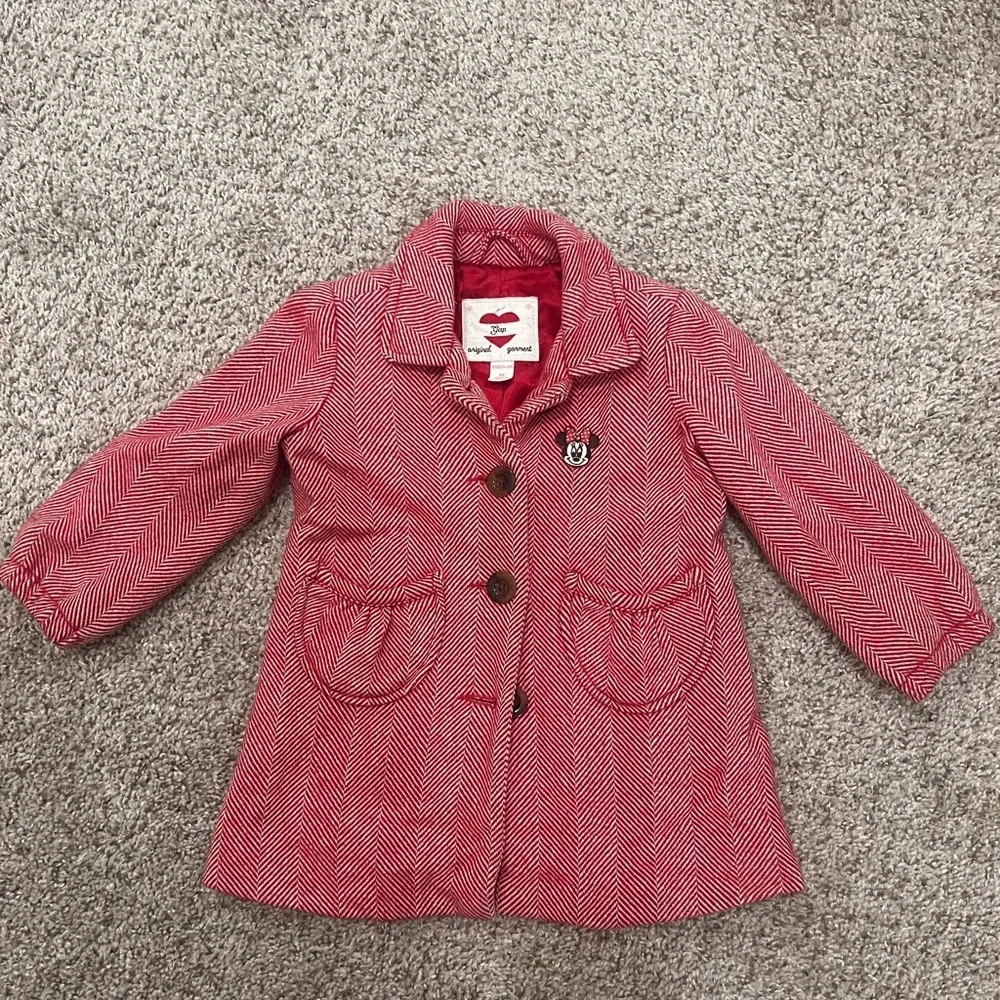 GAP adorable disney